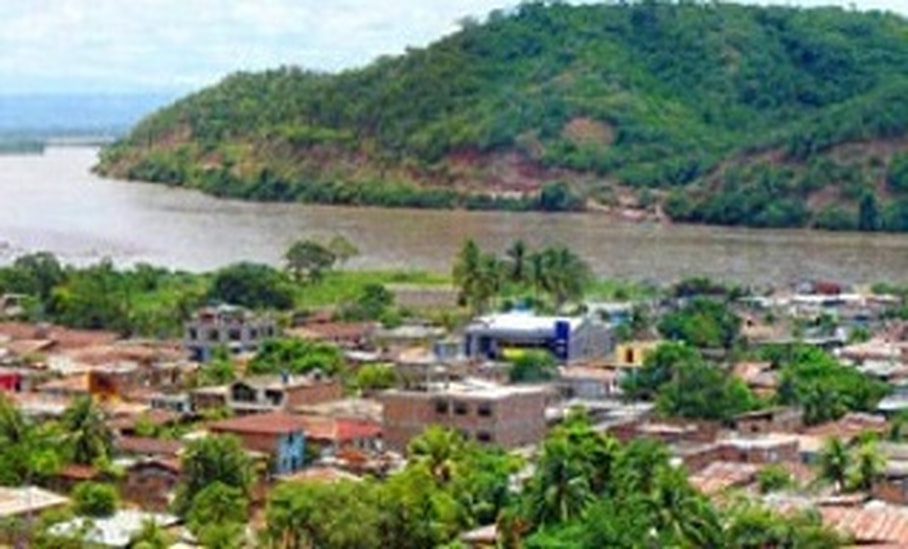 Tocache San Martin Peru